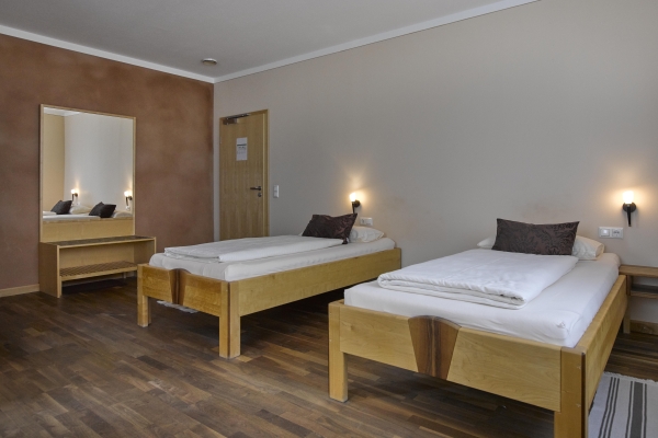 Hotel Donau-Ries